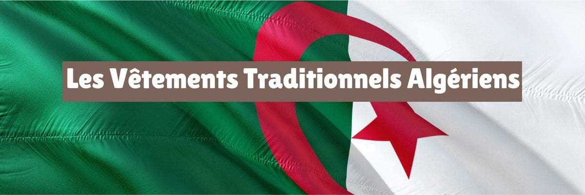 Hallyulimi, une marque tendance inspirée par les habits traditionnels  algériens