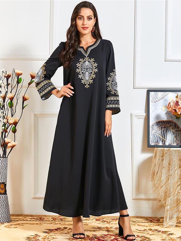 Djellaba Femme Prix Djellaba Femme Moderne Djellaba Tradition