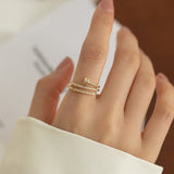 Bague Arabe pour Femme