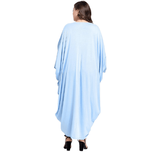Djellaba femme enceinte best sale