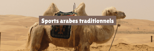 Sports arabes traditionnels