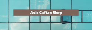 Avis sur le site Caftan Shop