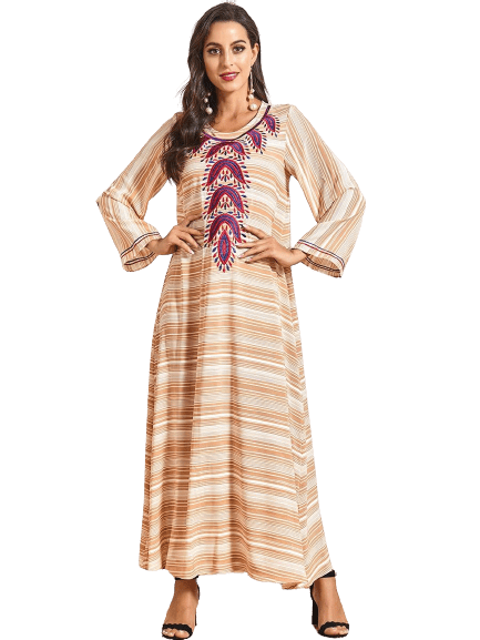 Djellaba ete femme hotsell