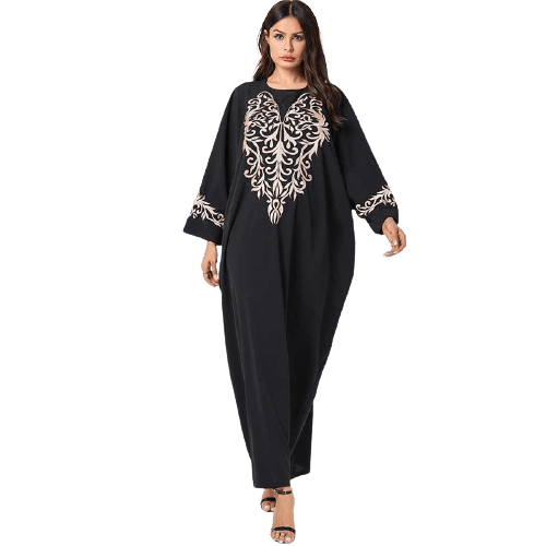 Djellaba Femme En Coton Djellaba Tradition