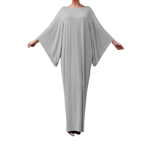 Djellaba transparente femme best sale