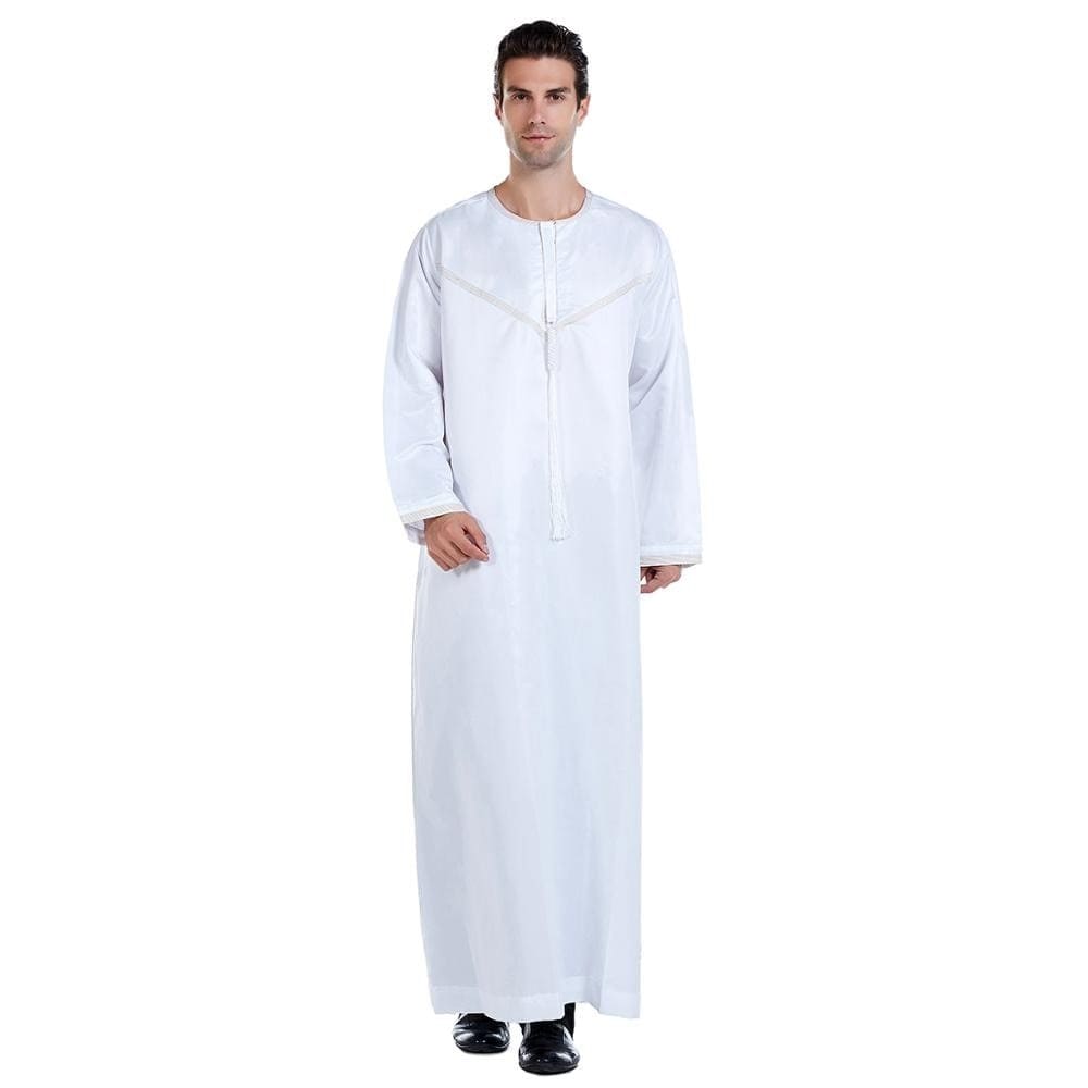 Tenue Turc Homme Djellaba Homme Turc