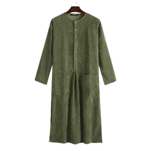 Djellaba Homme Nahïl Djellaba Tradition1