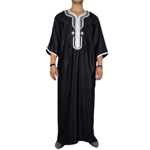 NAFING Caftan Marocain, Djellaba Homme Marocaine Kamis Homme Musulman Kimono Homme Caftan Marocain Abaya Boubou Africain Homme Djellaba Homme Djellaba Qamis Homme Musulman NAFING Caftan Marocain, Djellaba Homme Marocaine Kamis Homme Musulman Kimono Homme Caftan Marocain Abaya Boubou Africain Homme Djellaba Homme Djellaba Qamis Homme Musulman